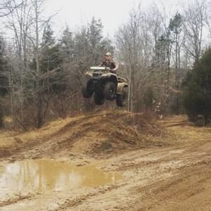 Meet your Posher, Blake